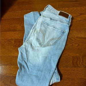Hollister Skinny Jeans